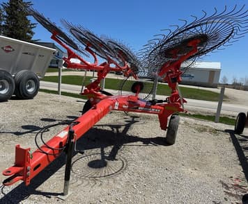 Main image Kuhn SR112GII